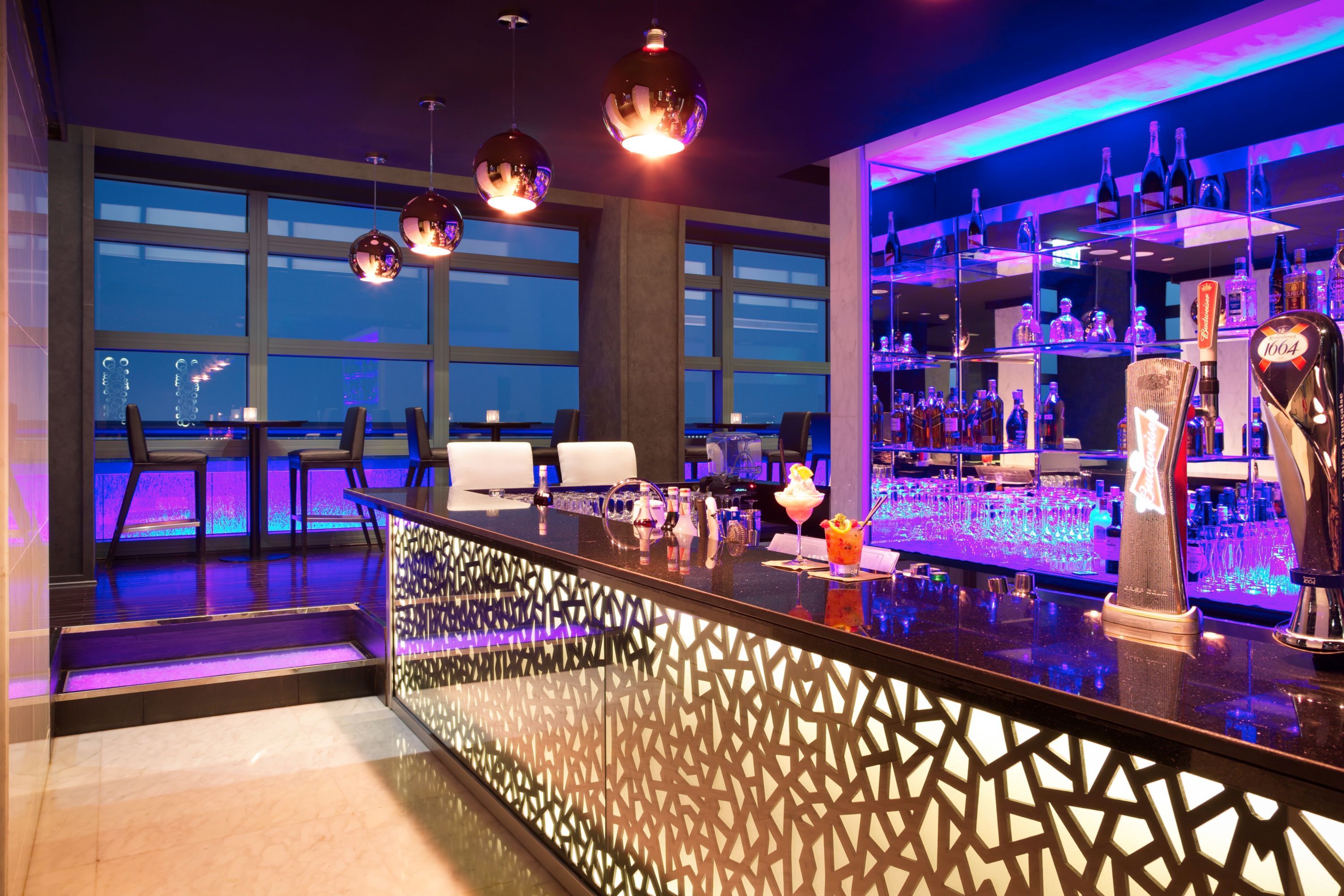 Sofitel Abu Dhabi Corniche - United Arab Emirates