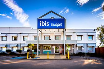 ibis budget Canberra - Australia