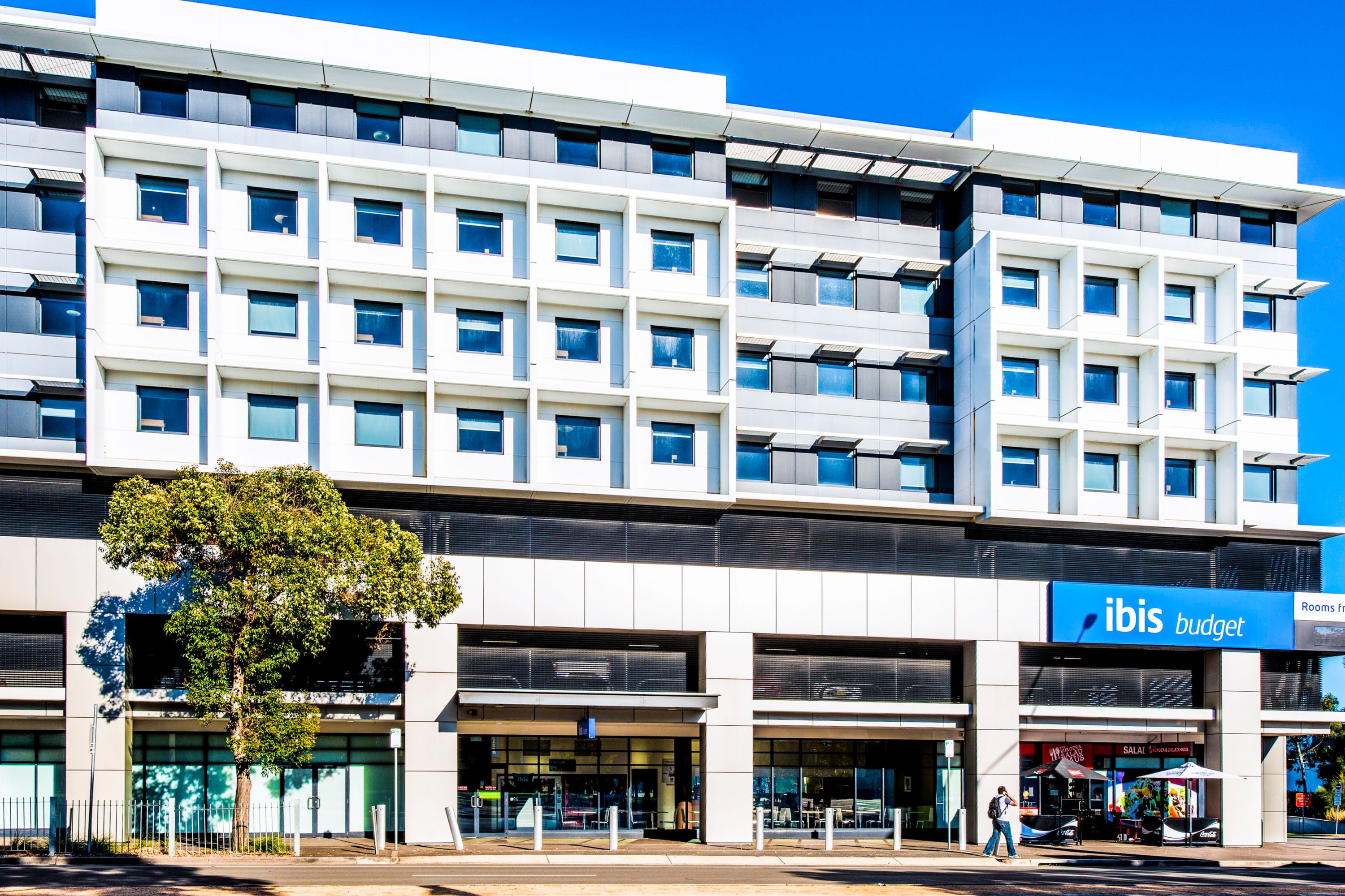 ibis budget Sydney Olympic Park - Australia