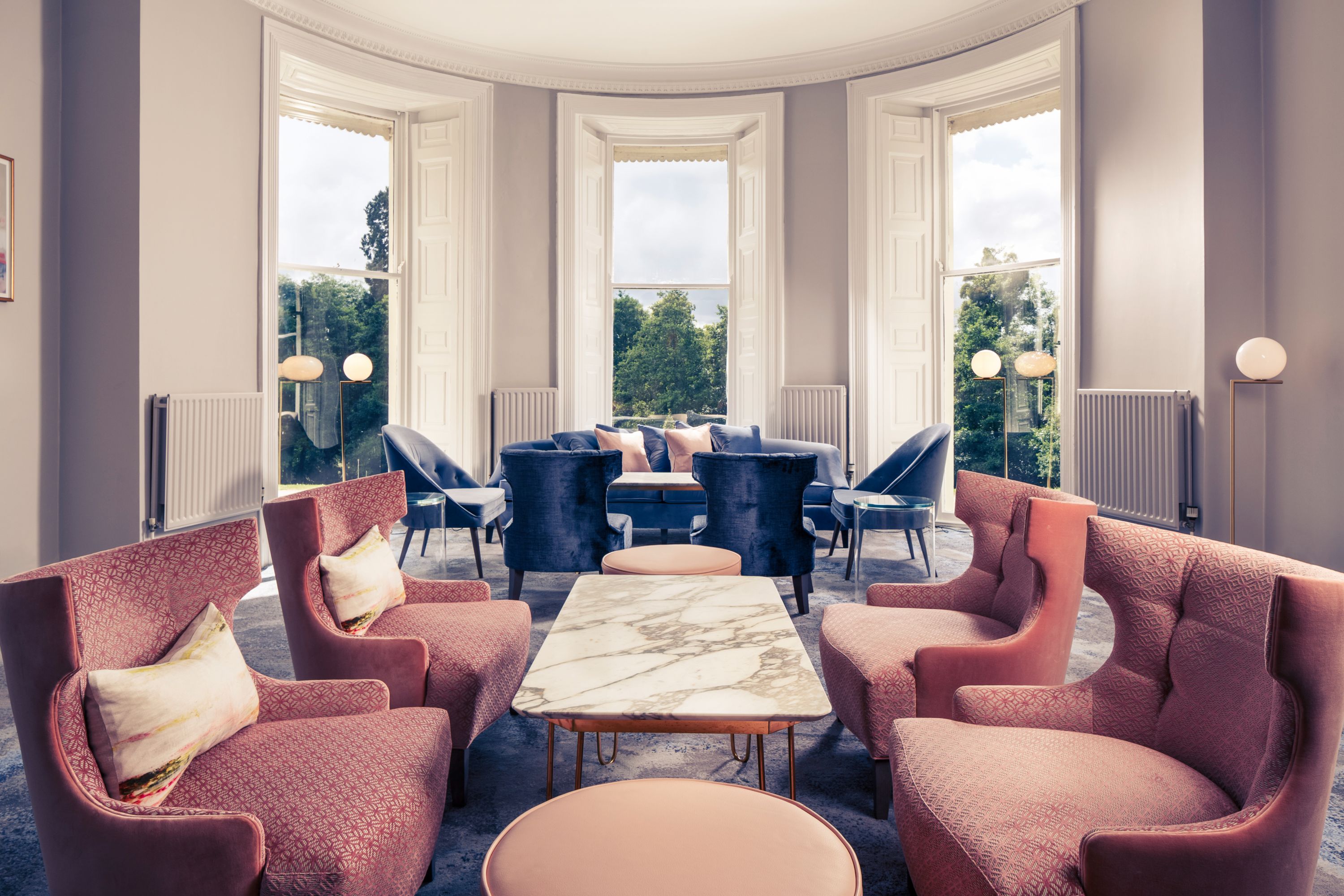 Mercure Gloucester Bowden Hall  Hotel - United Kingdom