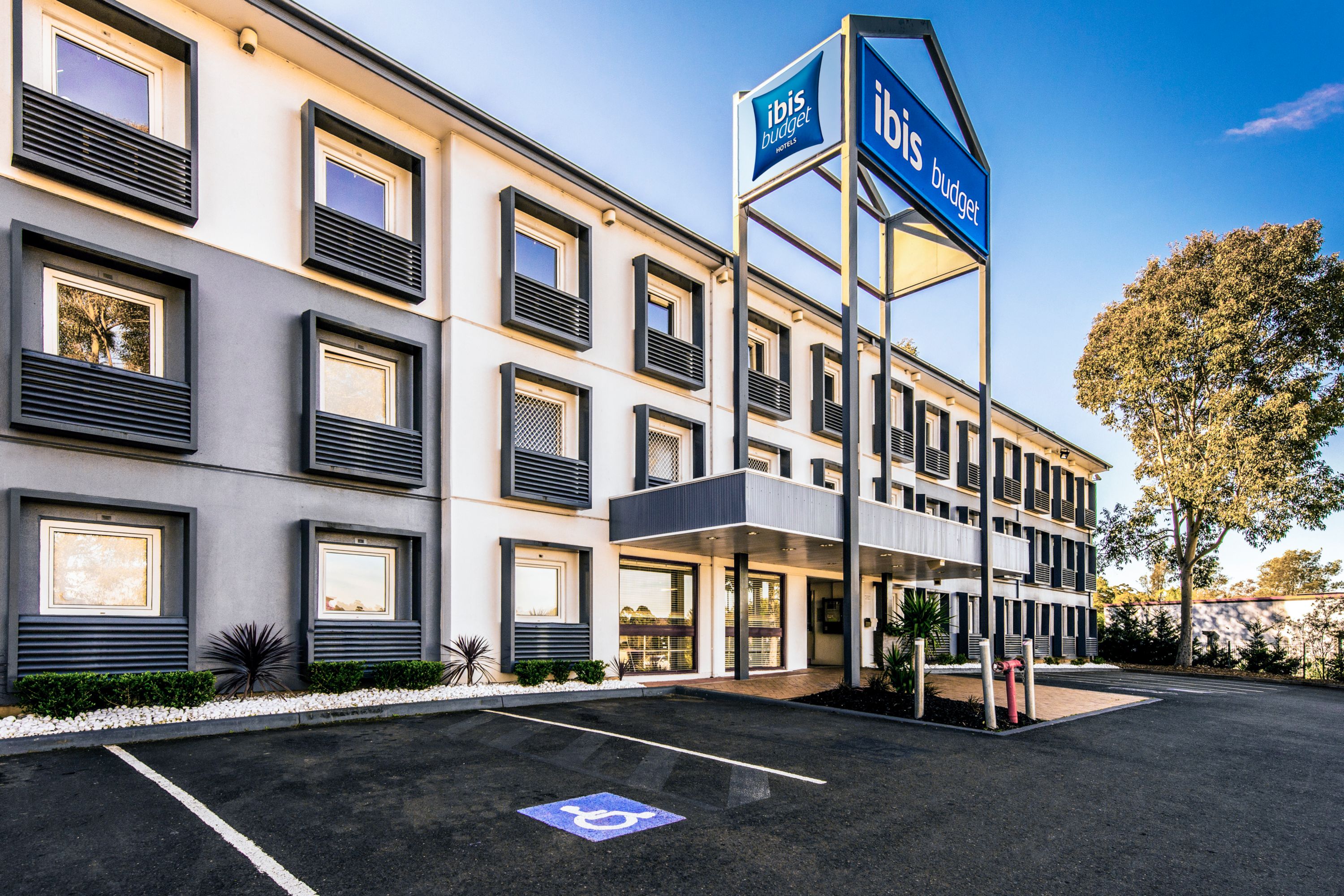 ibis budget Campbelltown - Australia