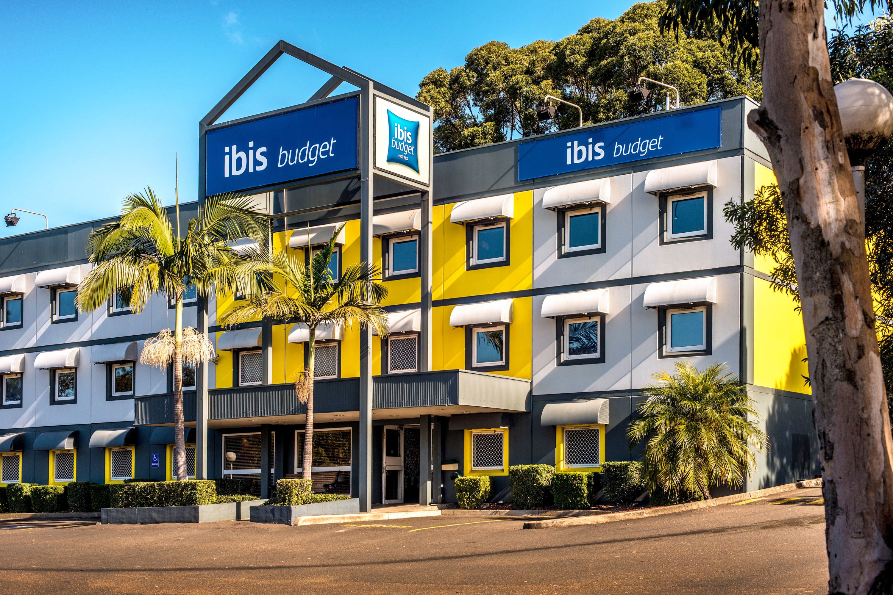 ibis budget Enfield - Australia
