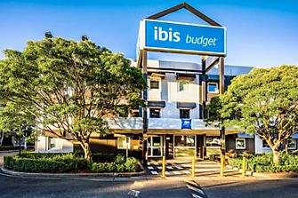 ibis budget St Peters - Australia