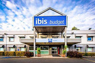 ibis budget Wentworthville - Australia