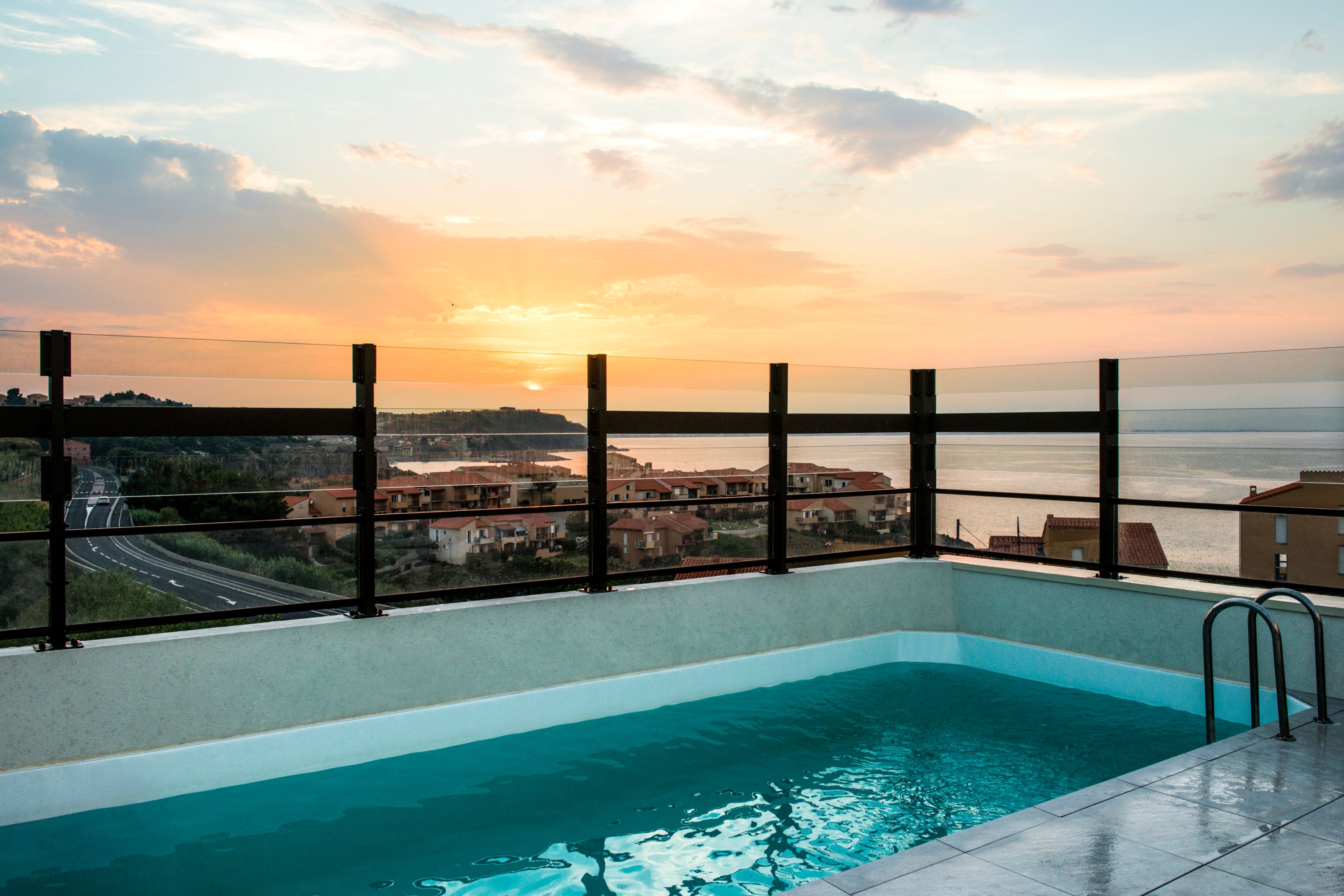 ibis Styles Collioure Port Vendres - France