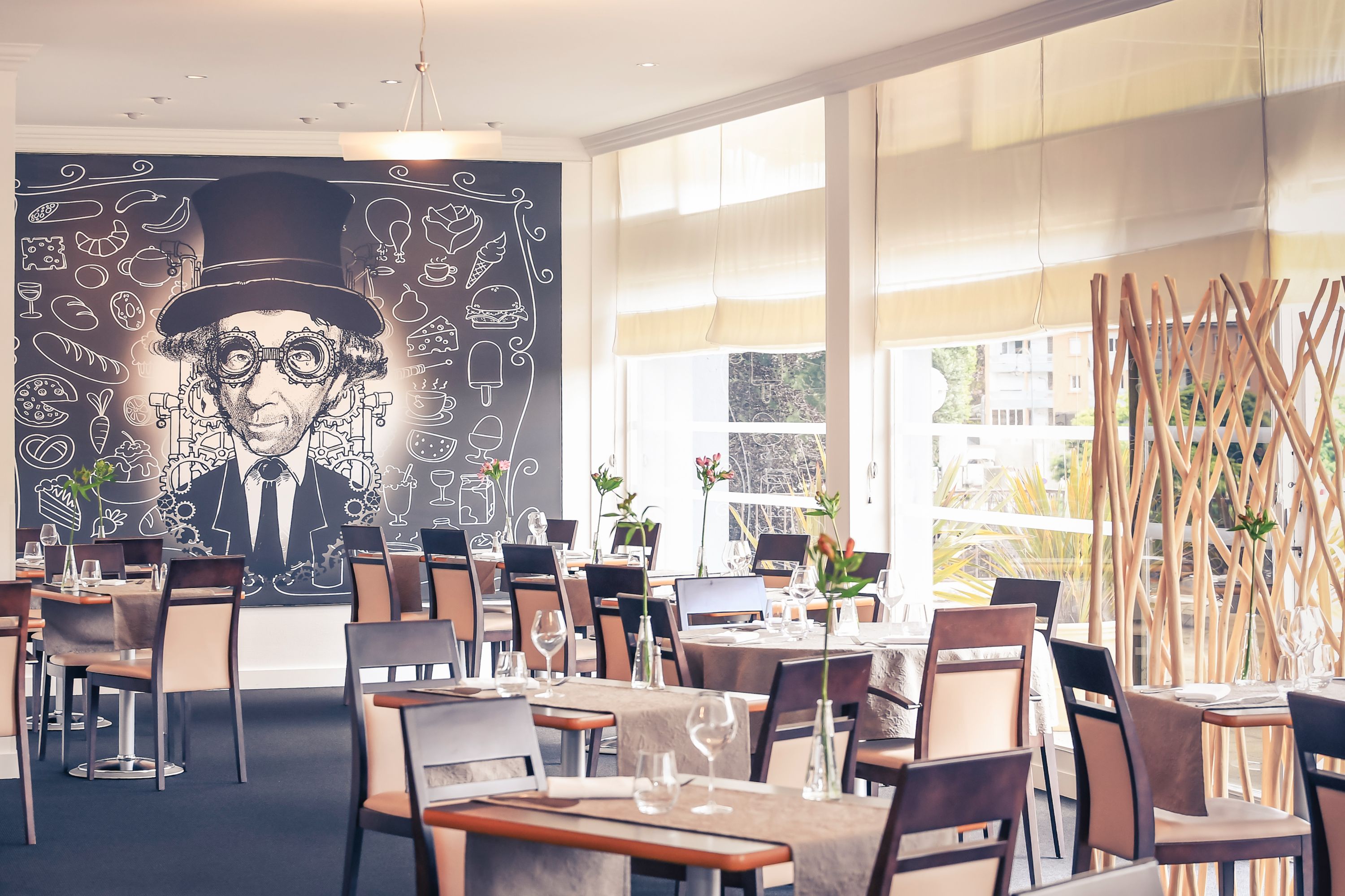 Mercure Saint Lo Centre hotel - France