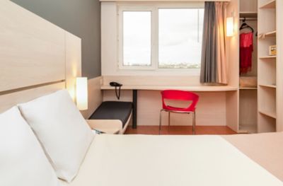 ibis Montevideo Rambla - Uruguay