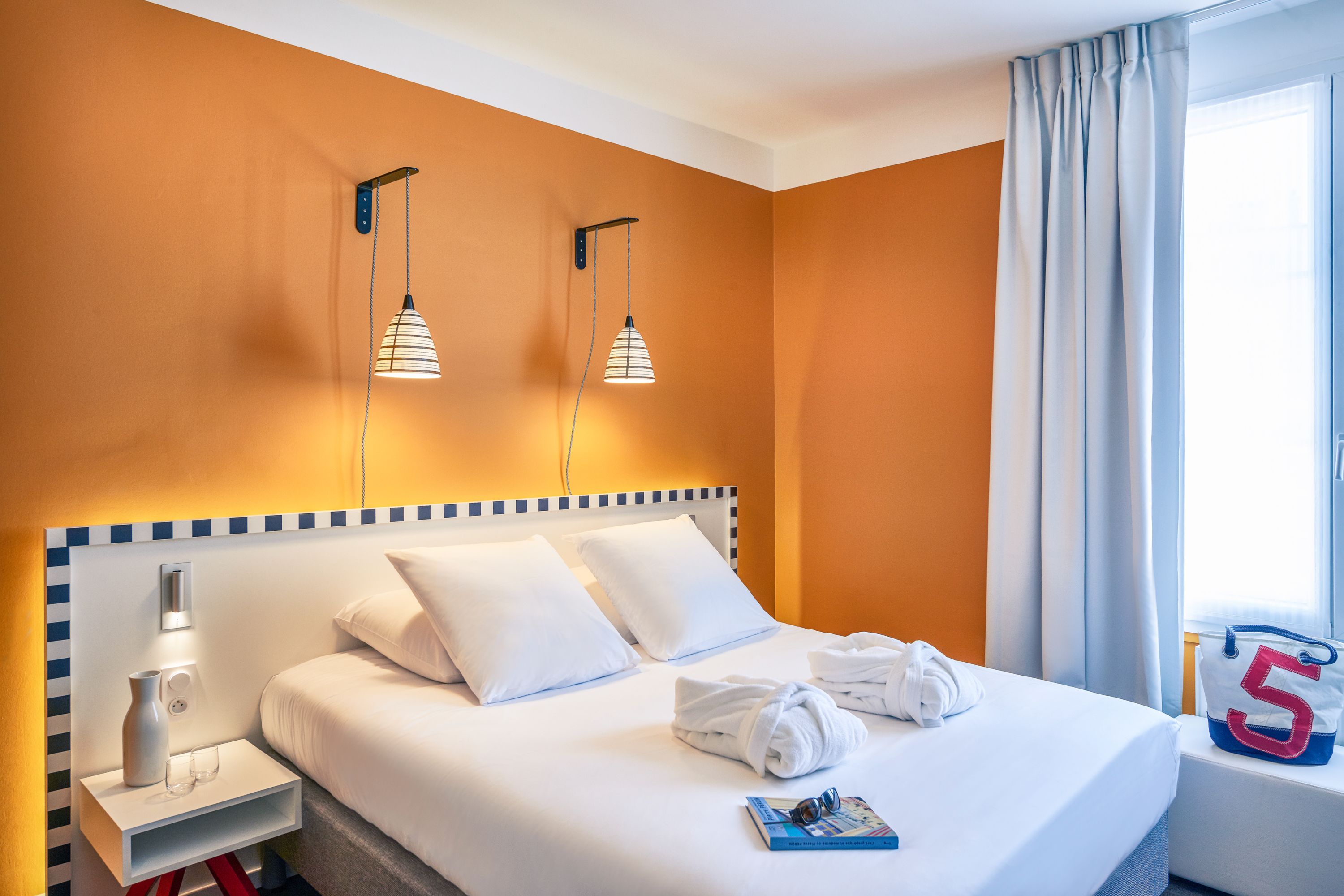 Hotel Mercure Brest Centre Les Voyageurs - France