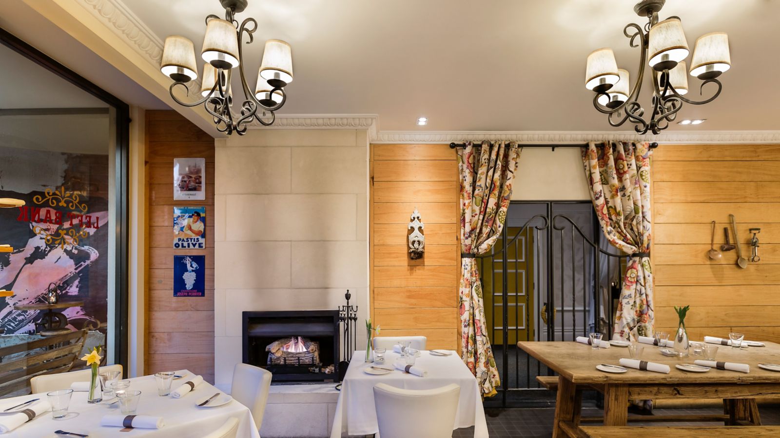 Sofitel Queenstown Hotel and Spa - New Zealand