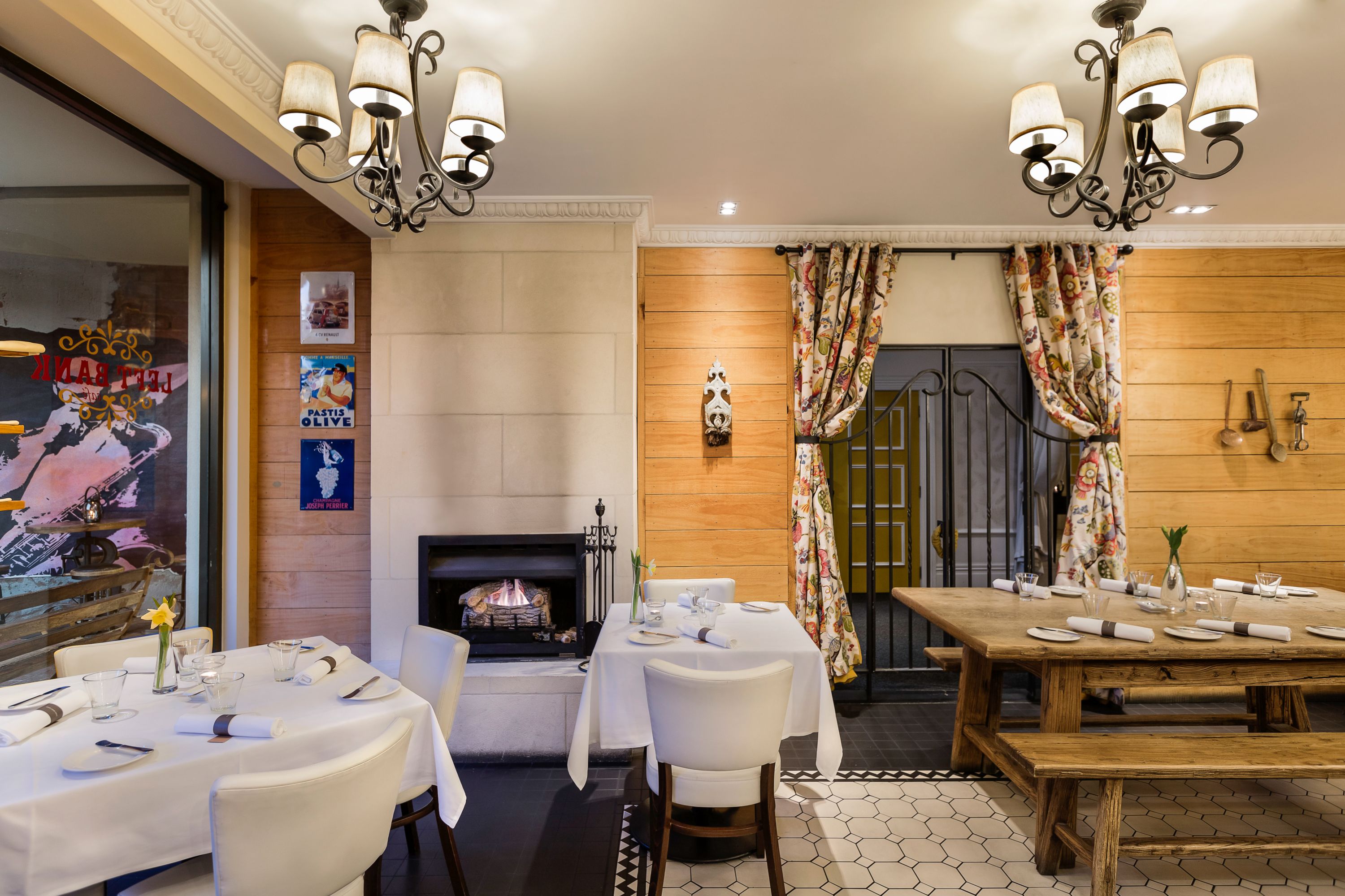 Sofitel Queenstown Hotel and Spa - New Zealand