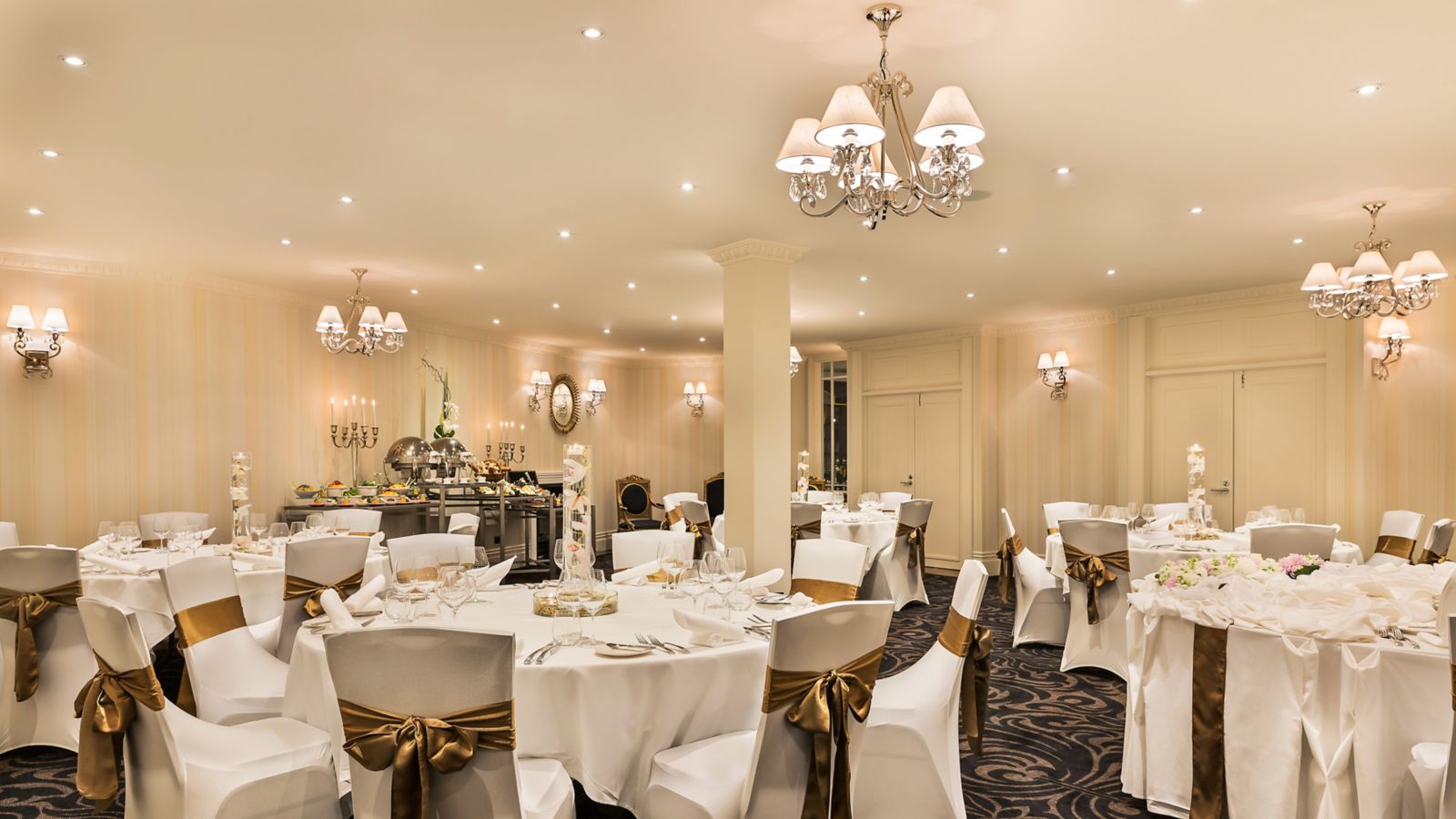 Sofitel Queenstown Hotel and Spa - New Zealand