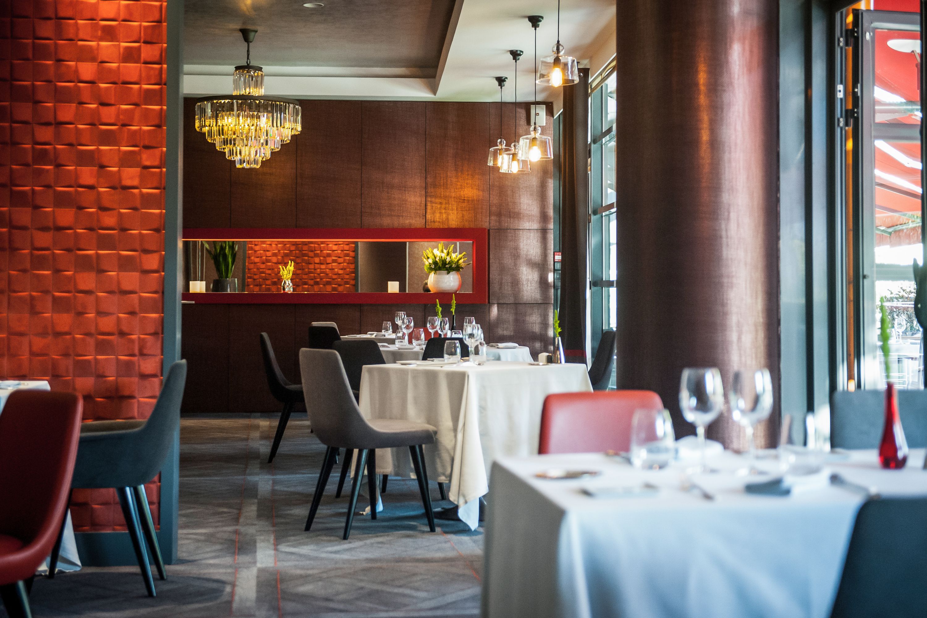 Hôtel Parc Beaumont and Spa, Pau - MGallery - France