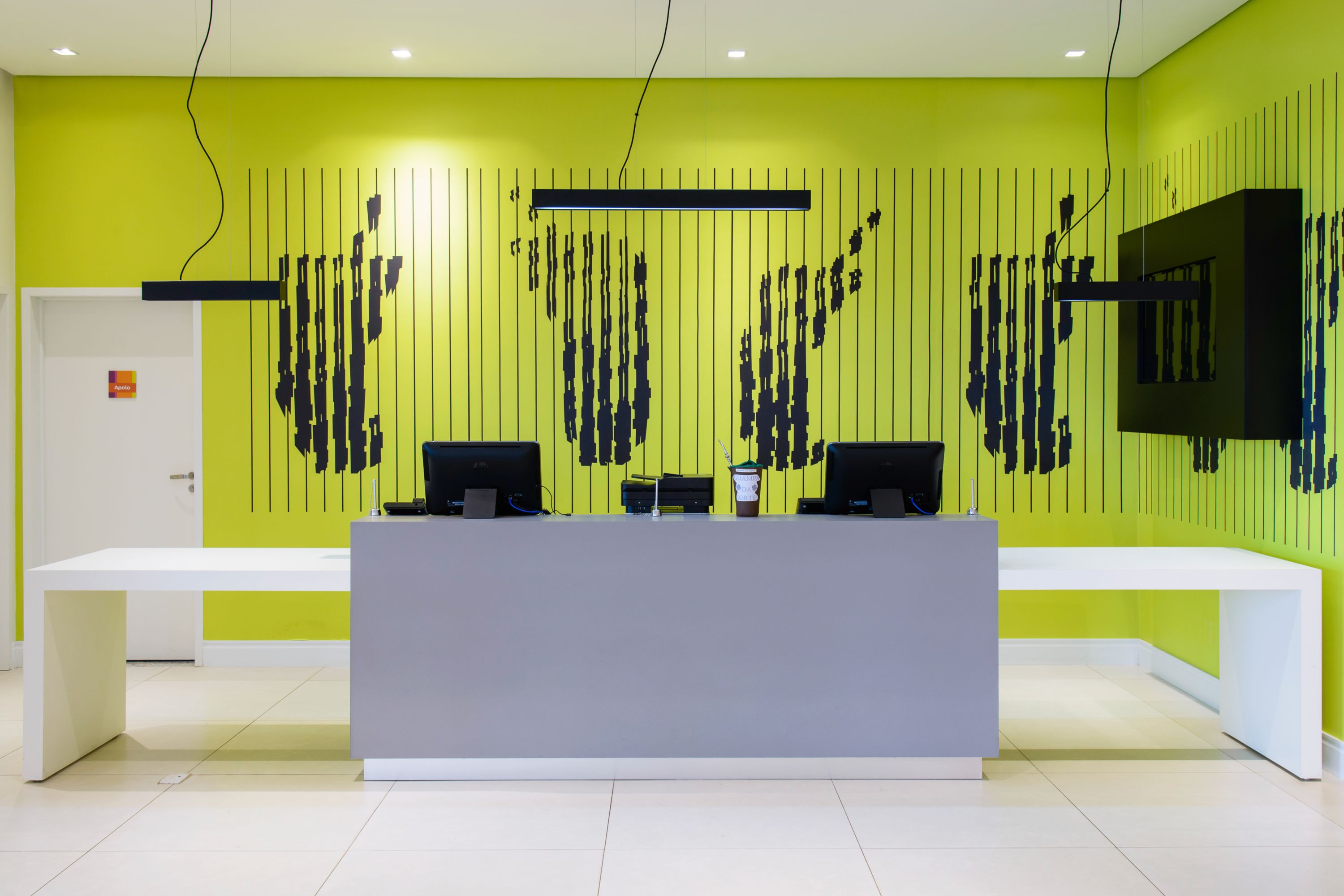 ibis Styles Ponta Pora - Brazil