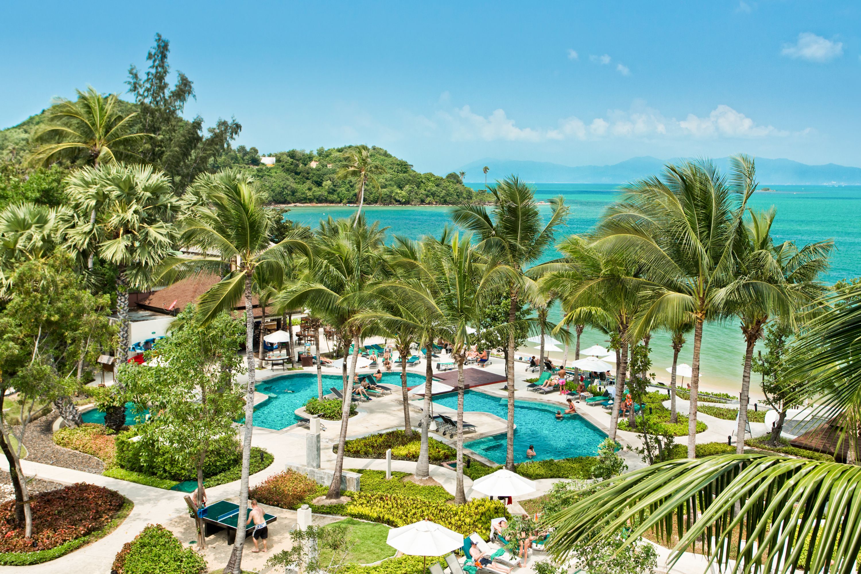 ibis Samui Bophut - Thailand