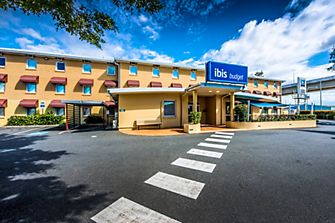 ibis budget Brisbane Airport - Australia