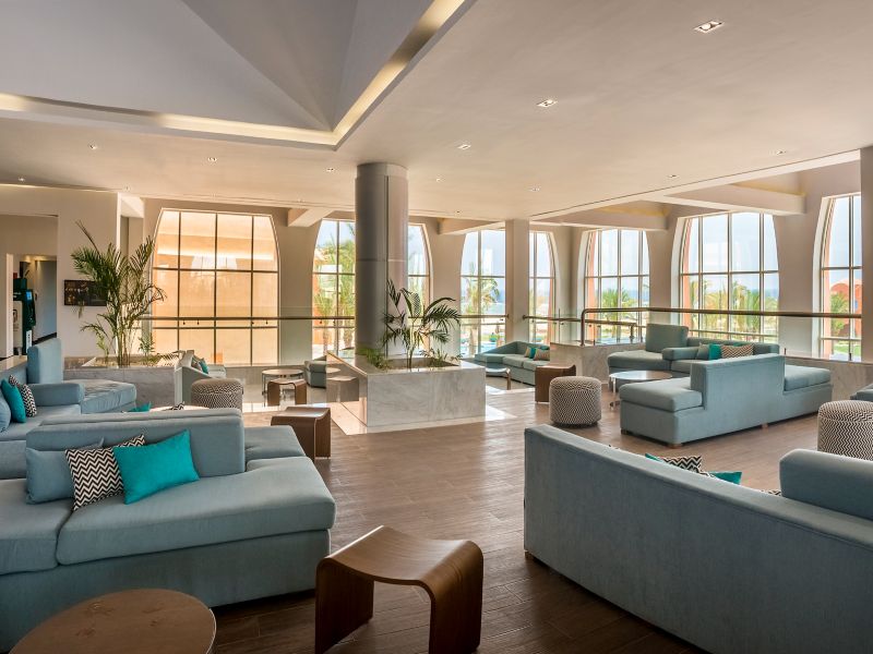 Novotel Marsa Alam Beach Resort - Egypt