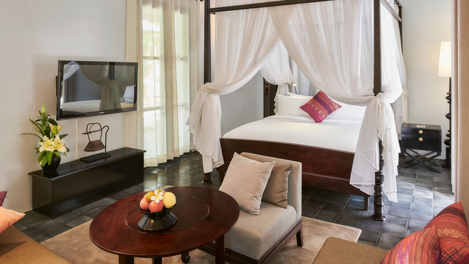 Sofitel Luang Prabang - Lao people's democratic republic