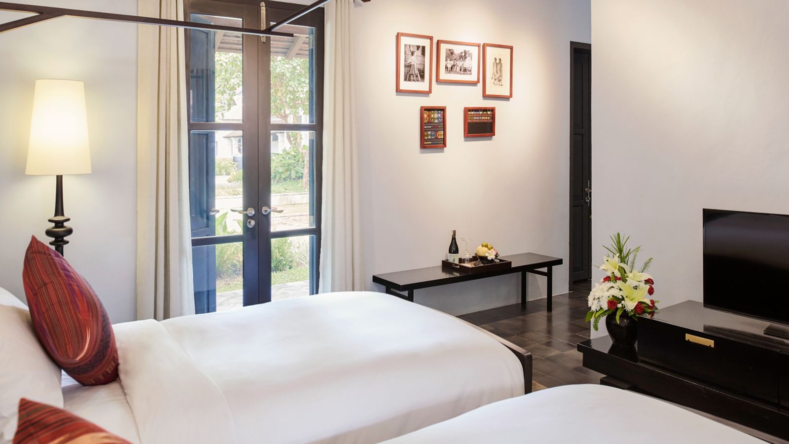 Sofitel Luang Prabang - Lao people's democratic republic