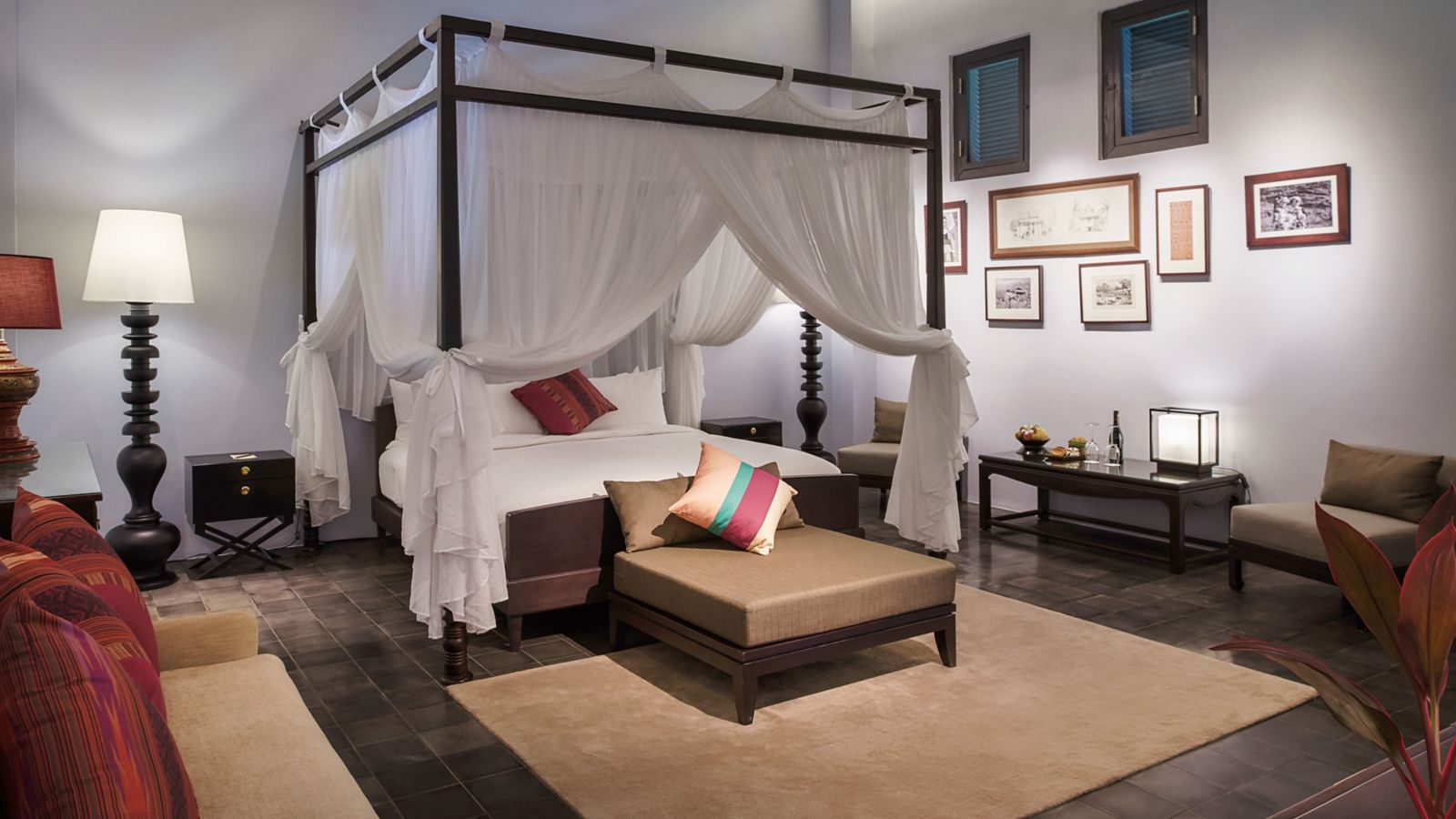 Sofitel Luang Prabang - Lao people's democratic republic