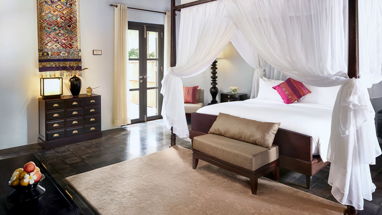 Sofitel Luang Prabang - Lao people's democratic republic