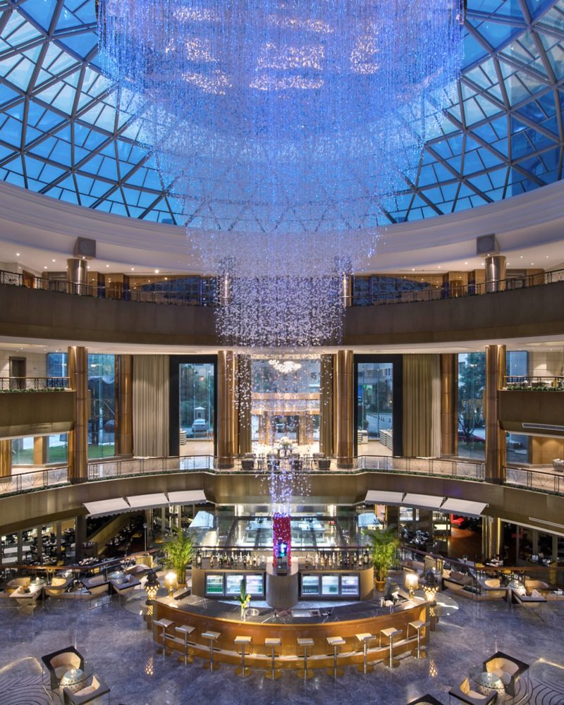 Sofitel Zhengzhou International - China