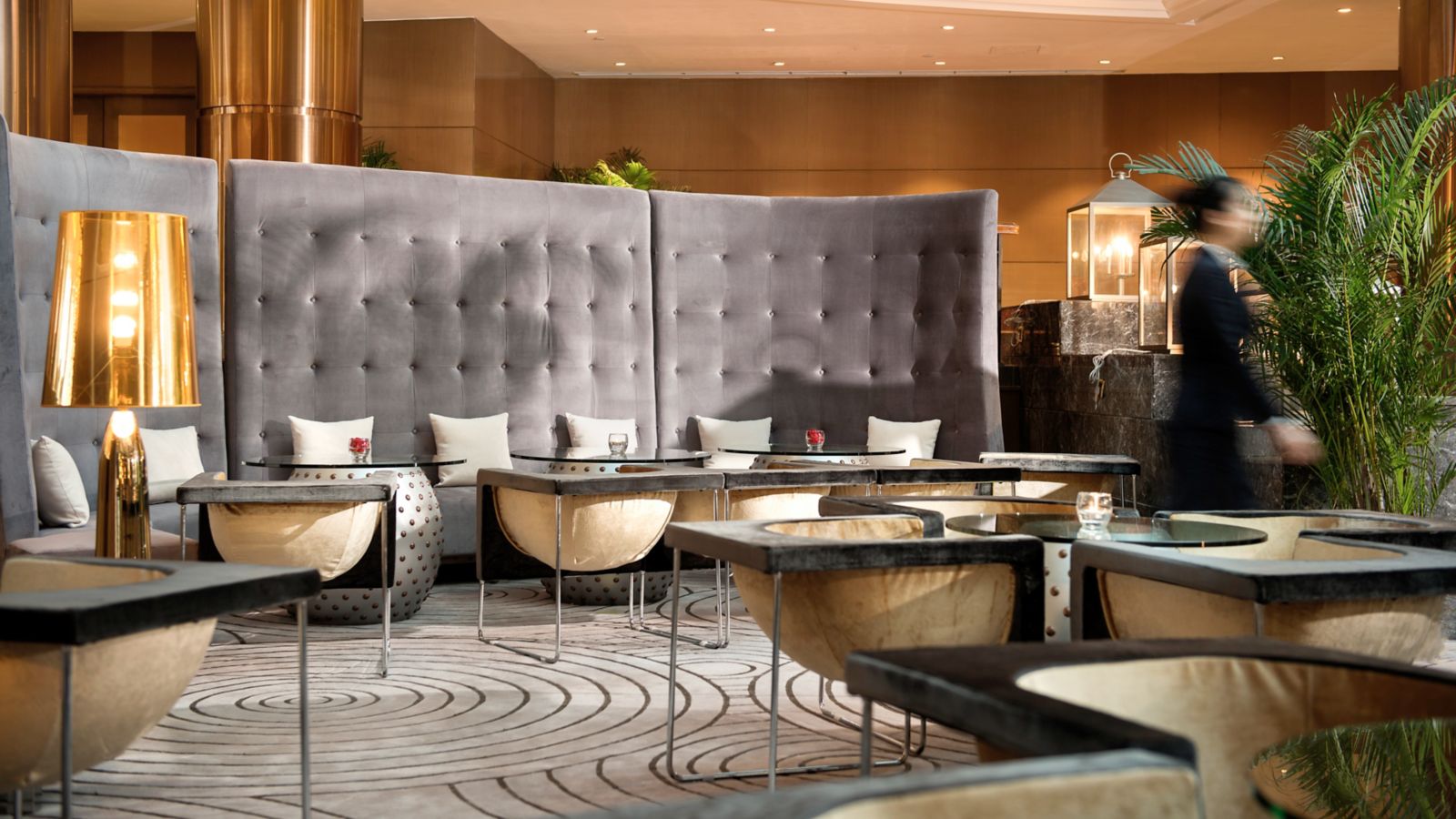 Sofitel Zhengzhou International - China