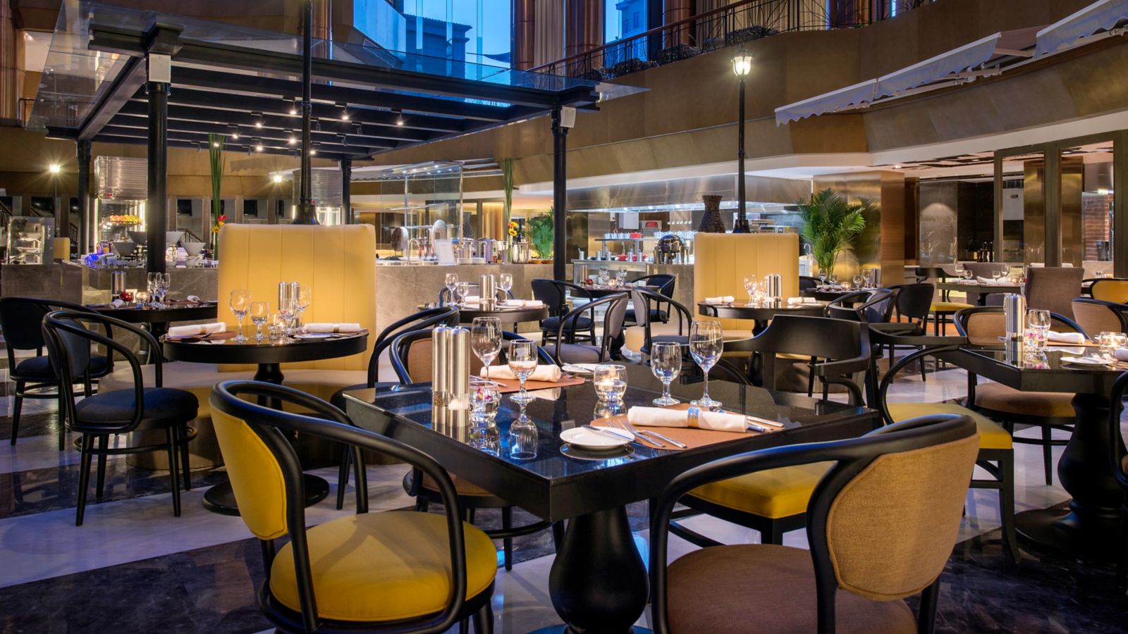 Sofitel Zhengzhou International - China