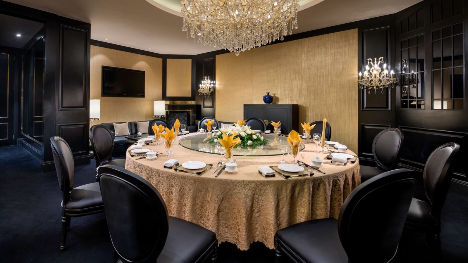 Sofitel Zhengzhou International - China