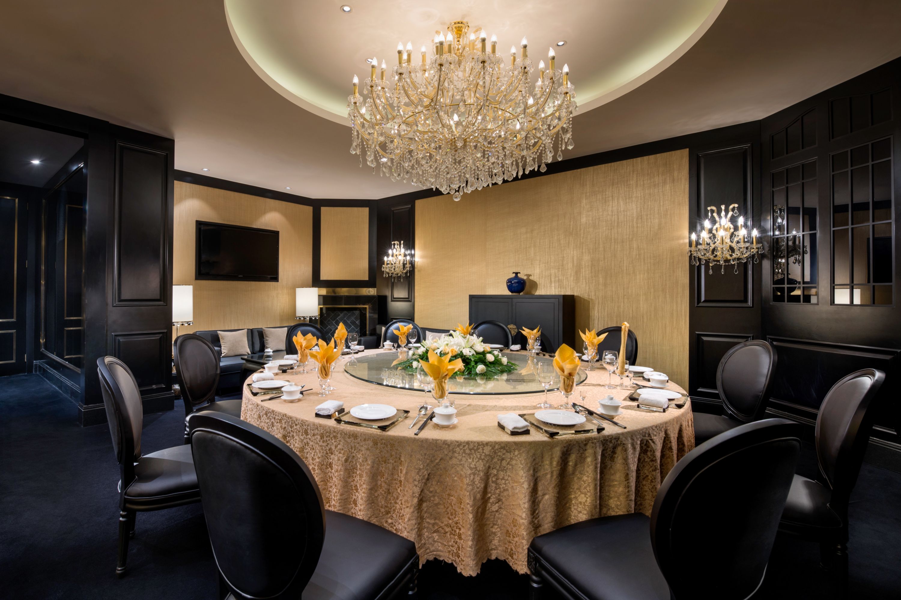 Sofitel Zhengzhou International - China