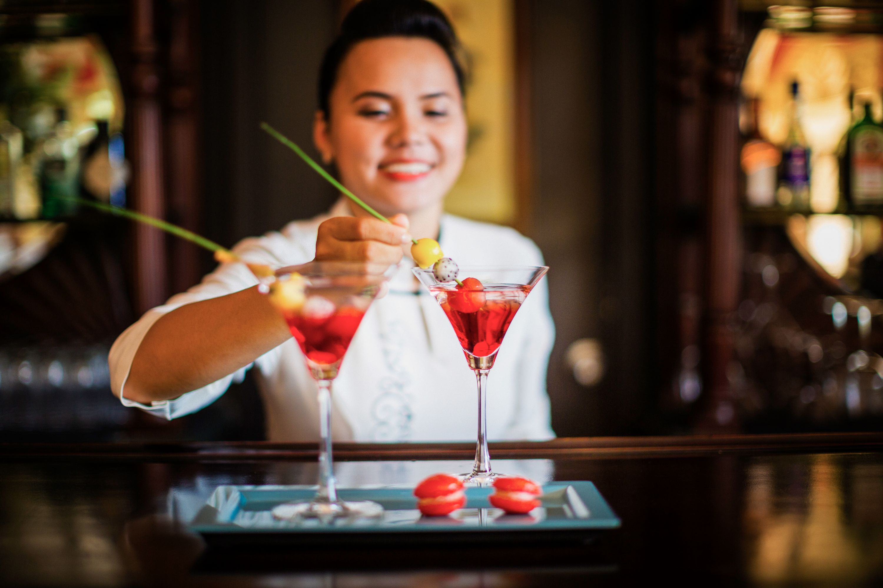 La Veranda Resort Phu Quoc - MGallery - Vietnam