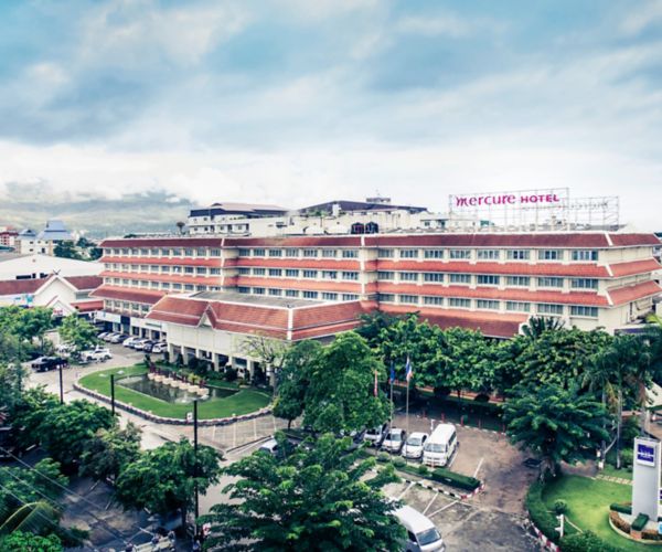 Mercure Chiang Mai