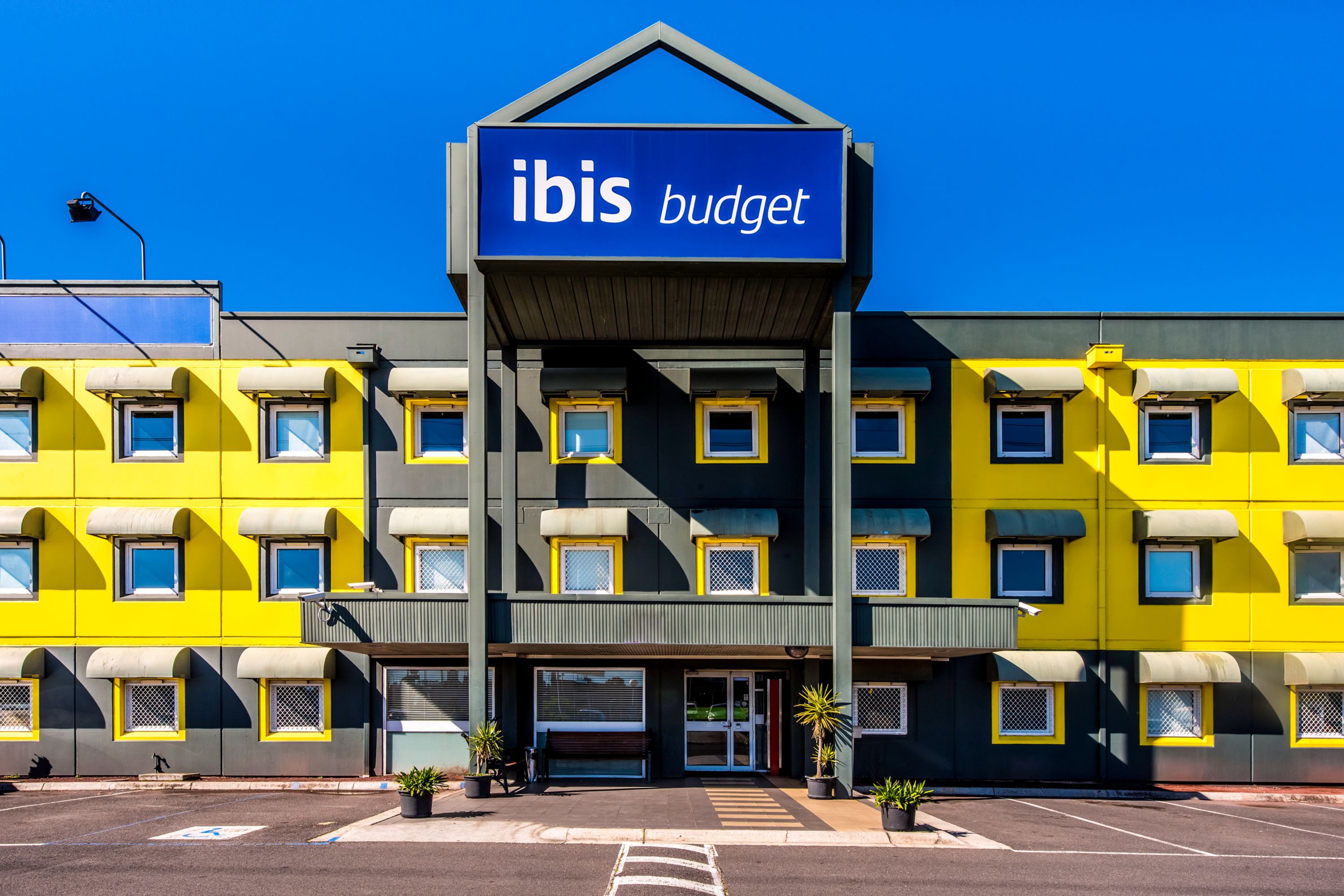 ibis budget Fawkner - Australia
