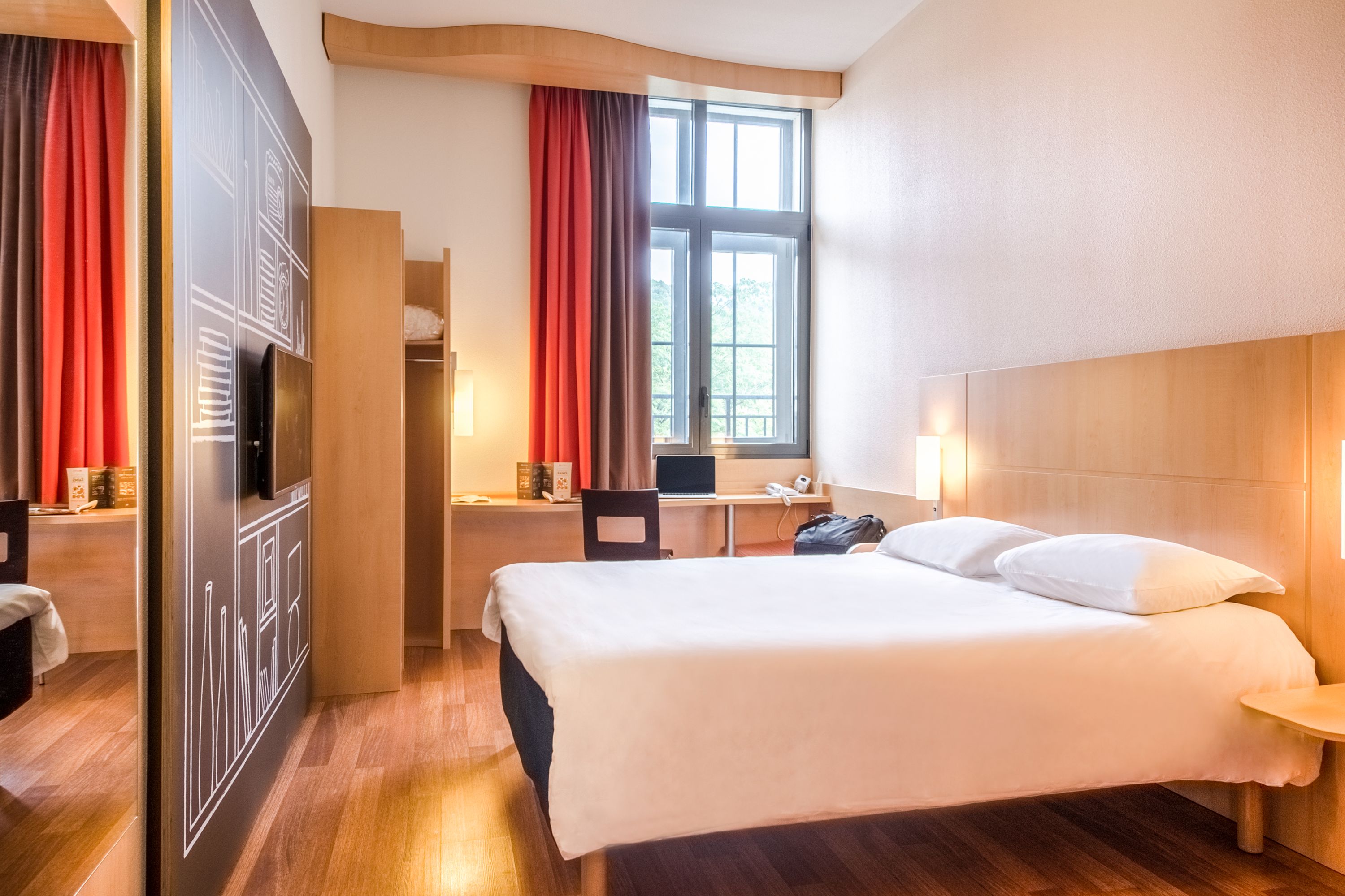 ibis Sarlat - France