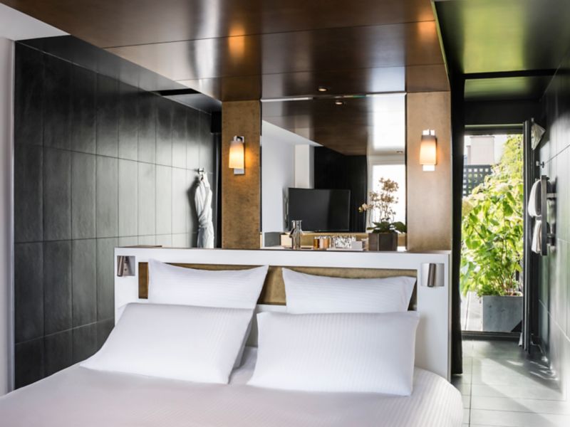 Boutet Bastille Hotel Paris - MGallery Collection - France