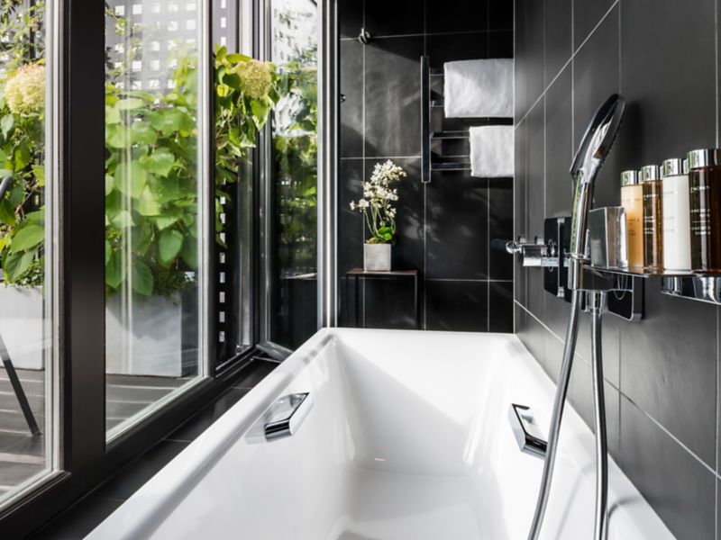 Hotel Paris Bastille Boutet-MGallery - France