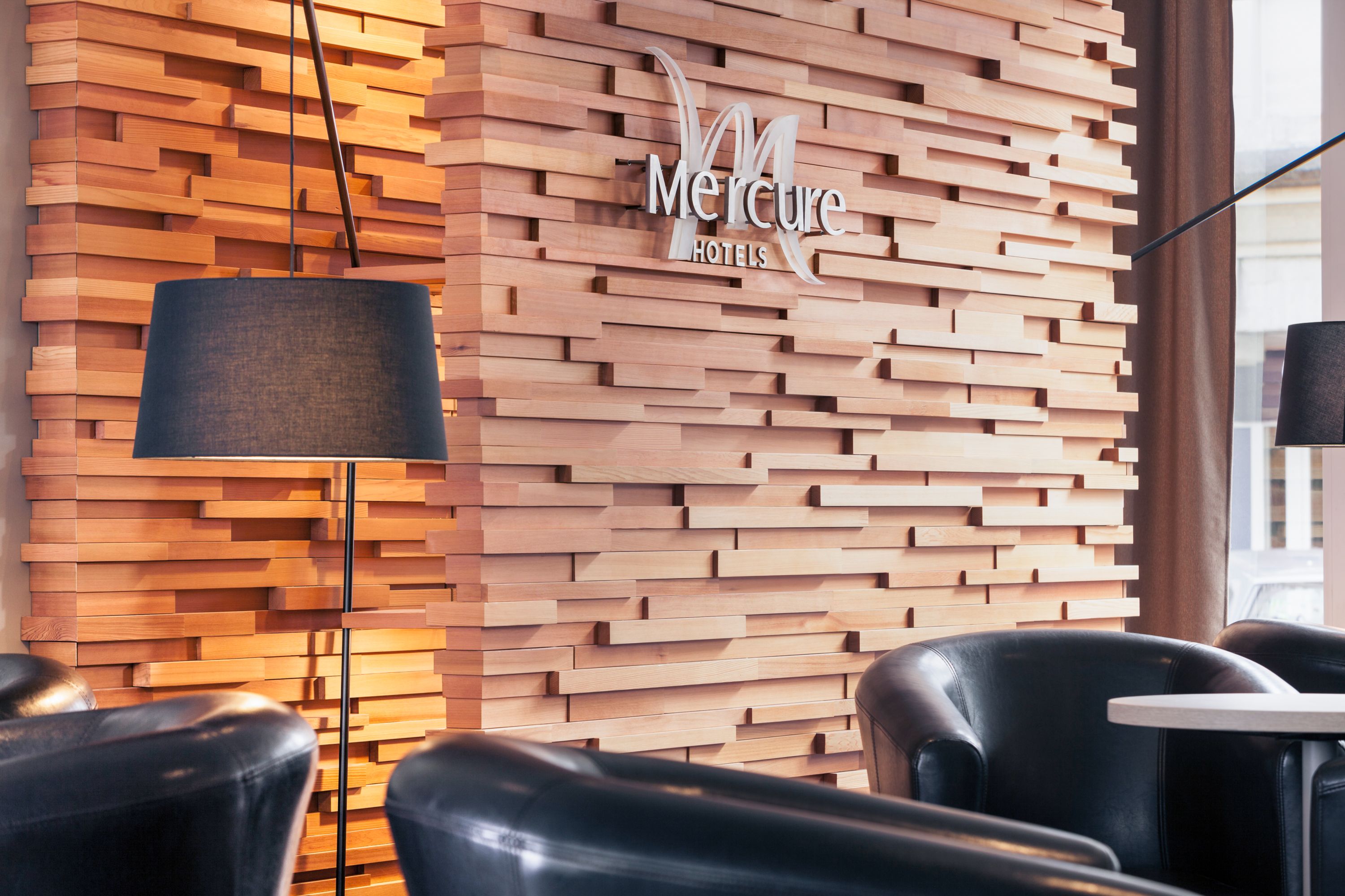 Hôtel Mercure Marne la vallée Bussy St Georges - France