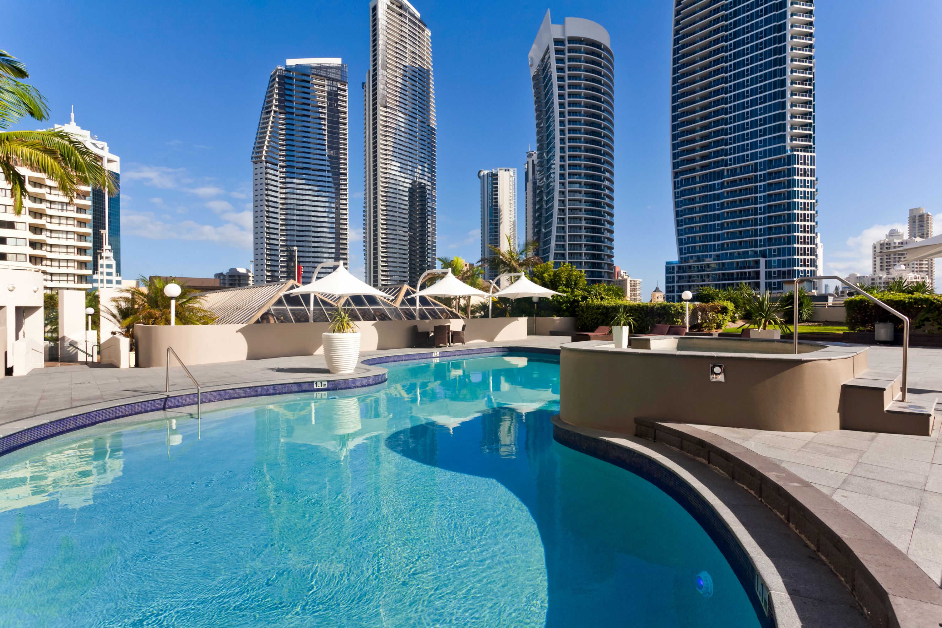 Novotel Surfers Paradise - Australia