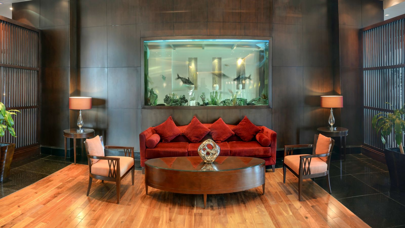 Sofitel Al Khobar The Corniche - Saudi Arabia