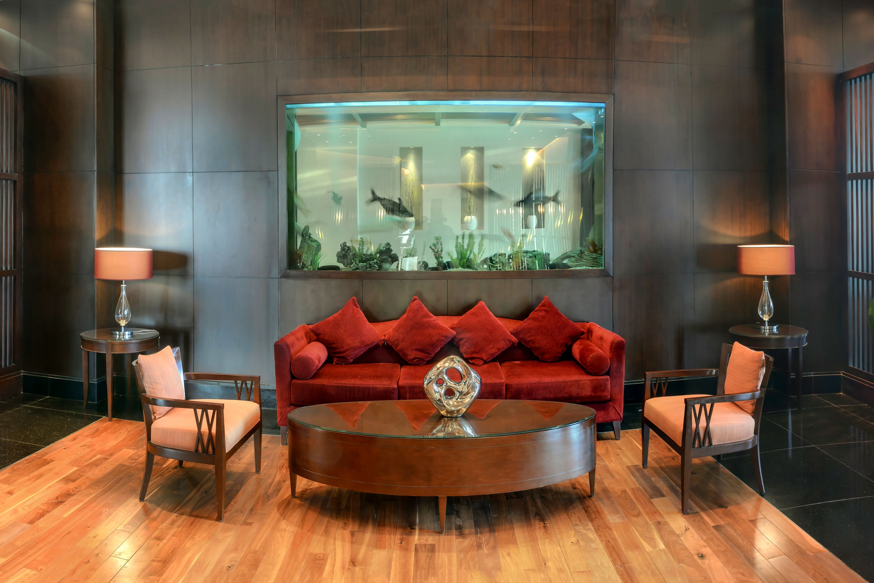 Sofitel Al Khobar The Corniche - Saudi Arabia