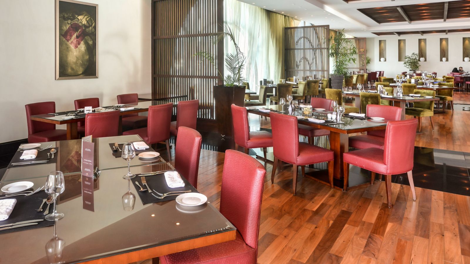 Sofitel Al Khobar The Corniche - Saudi Arabia