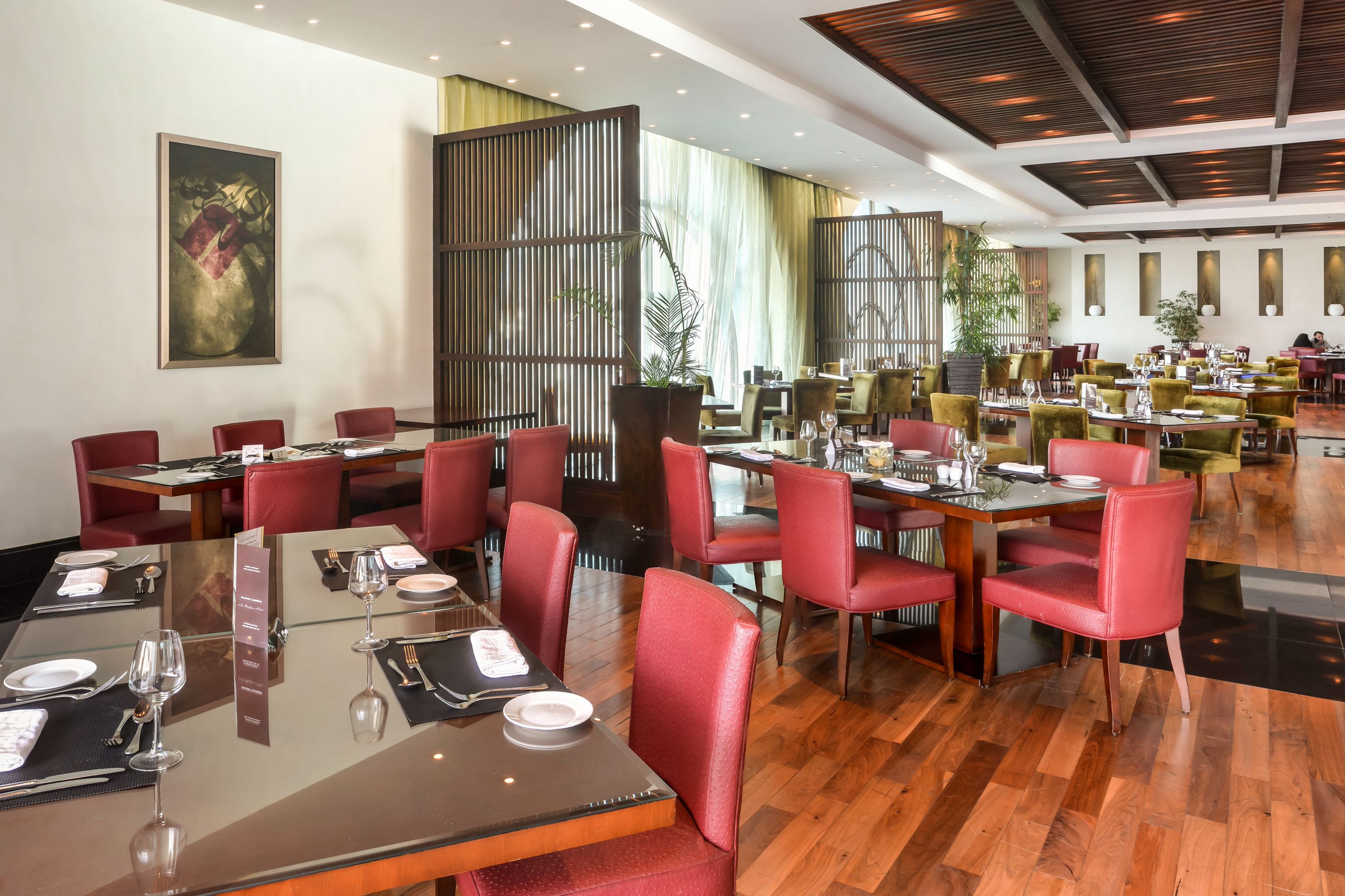 Sofitel Al Khobar The Corniche - Saudi Arabia