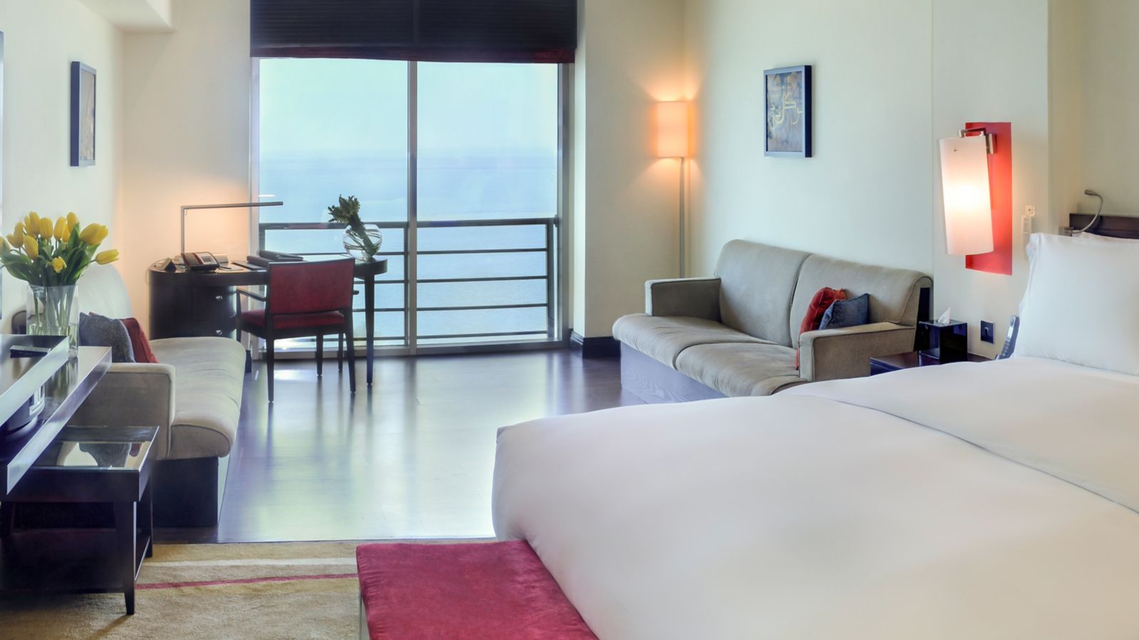 Sofitel Al Khobar The Corniche - Saudi Arabia