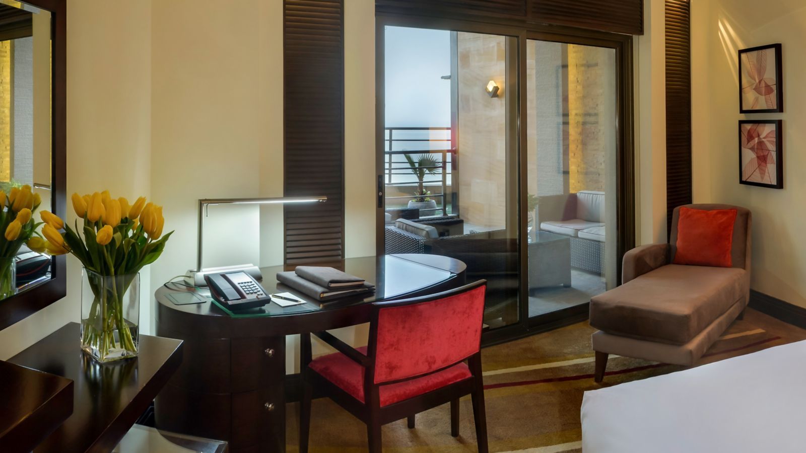 Sofitel Al Khobar The Corniche - Saudi Arabia