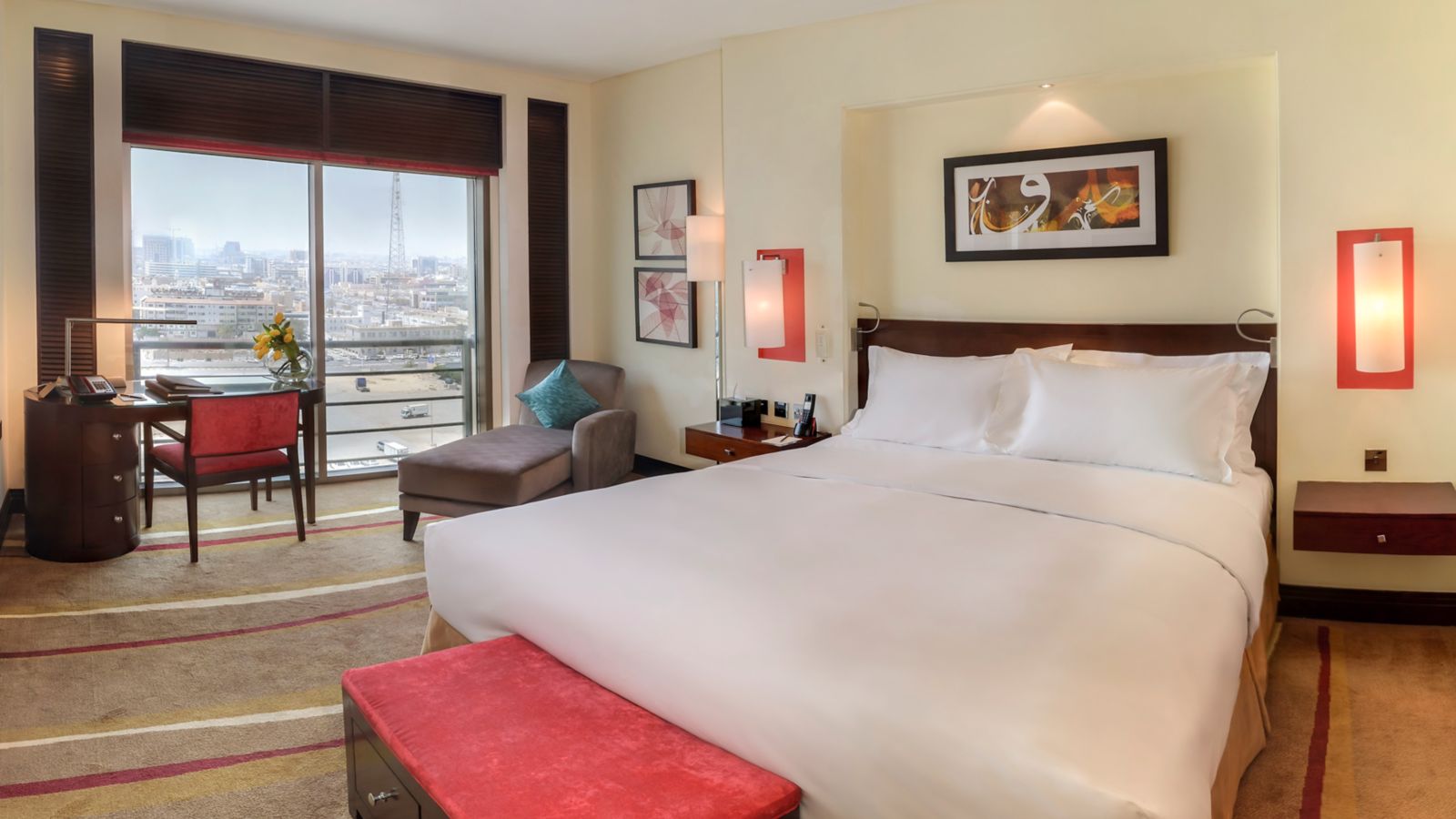 Sofitel Al Khobar The Corniche - Saudi Arabia