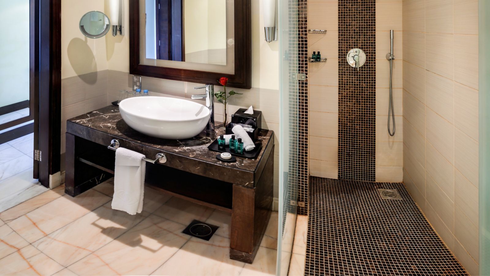 Sofitel Al Khobar The Corniche - Saudi Arabia