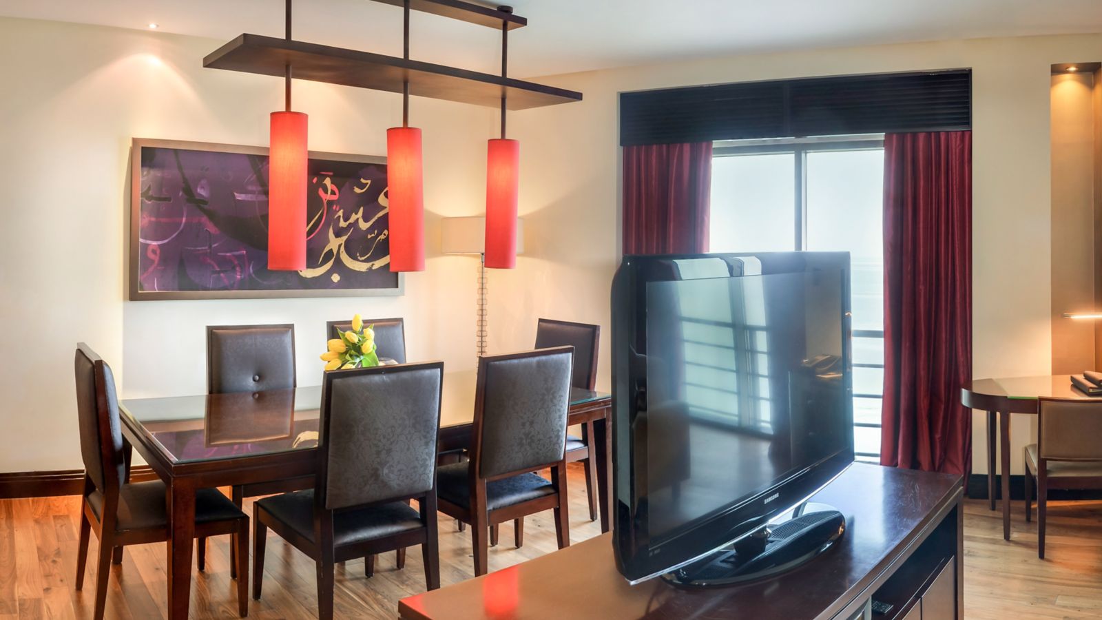 Sofitel Al Khobar The Corniche - Saudi Arabia