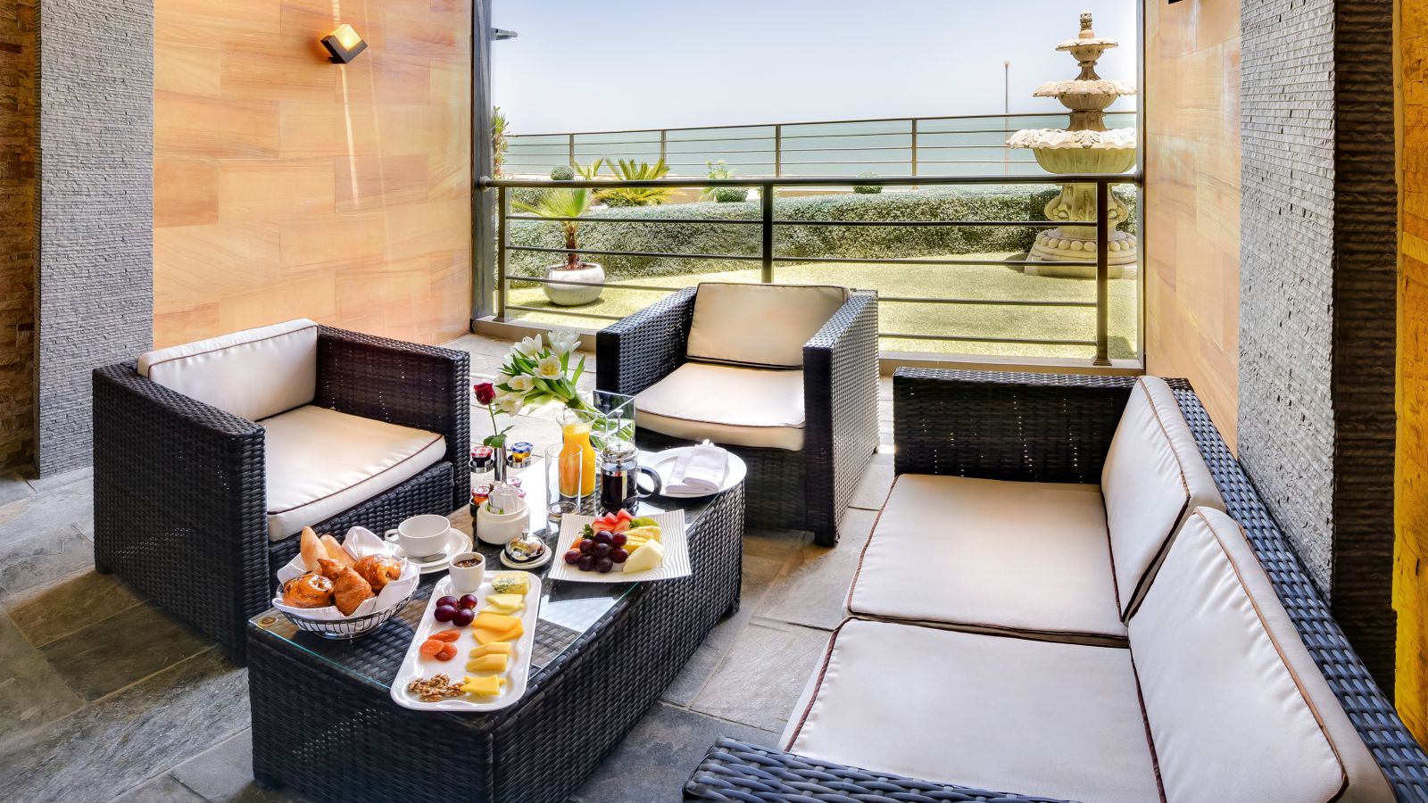 Sofitel Al Khobar The Corniche - Saudi Arabia