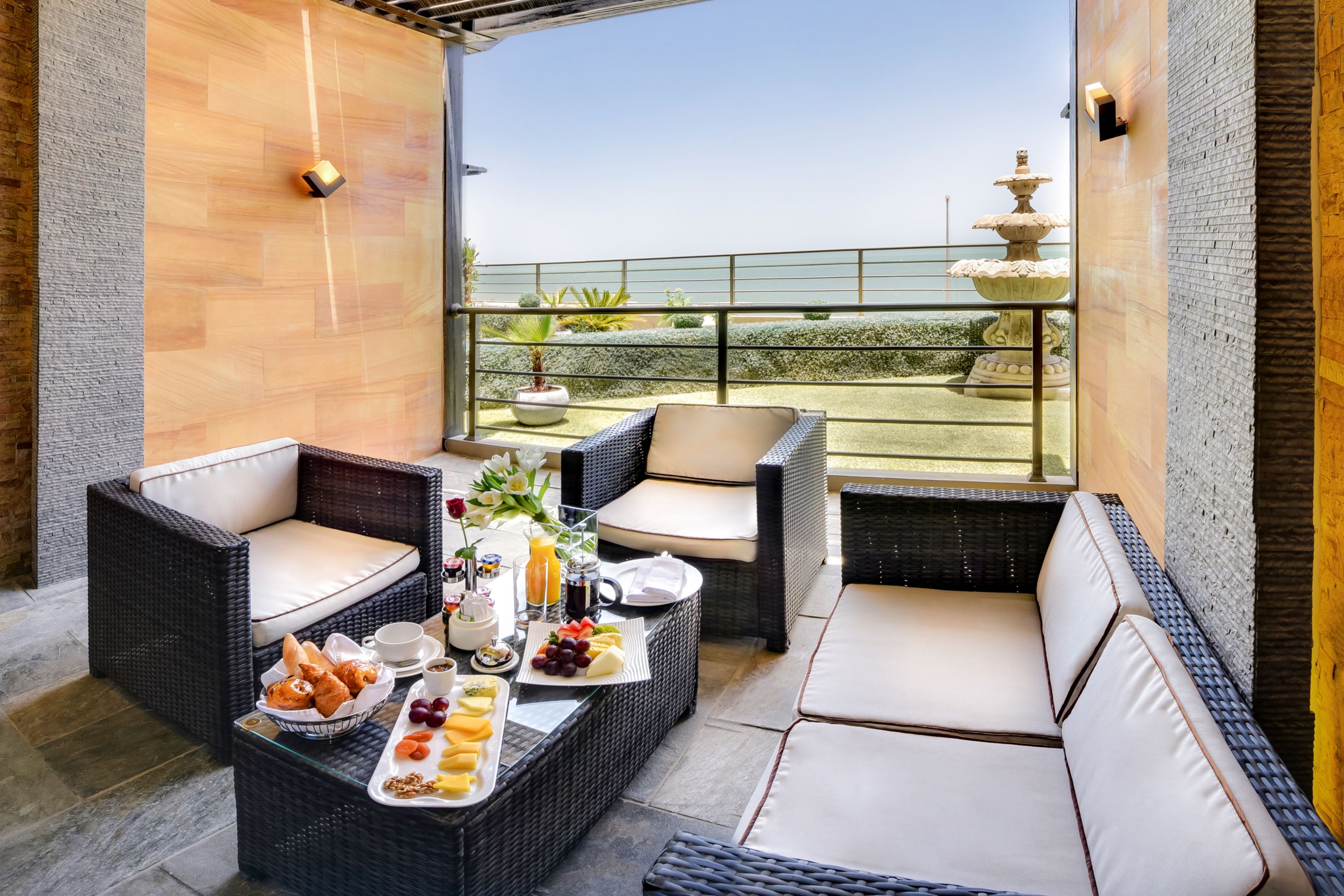 Sofitel Al Khobar The Corniche - Saudi Arabia