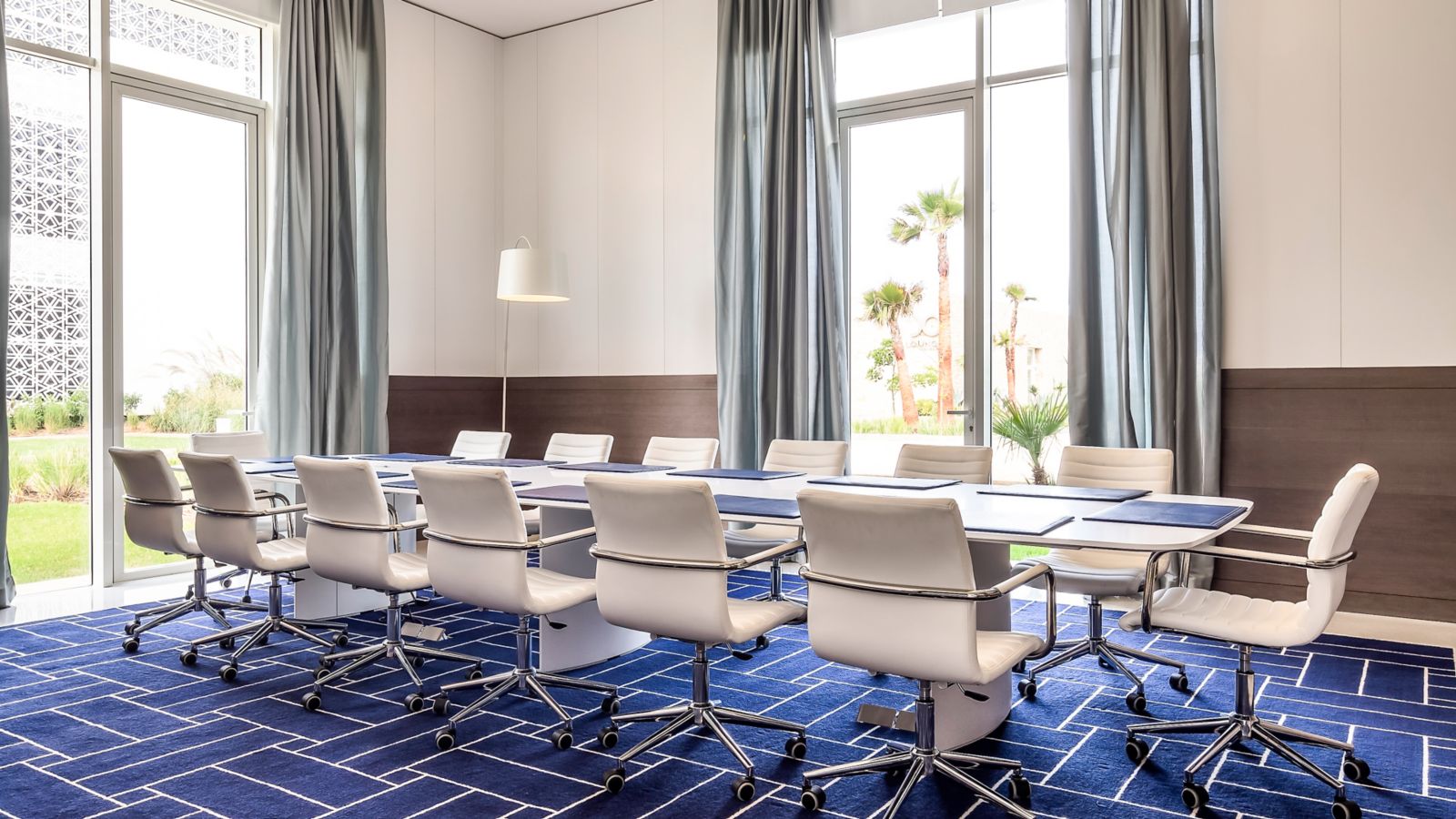 Sofitel Tamuda Bay Beach and Spa - Morocco