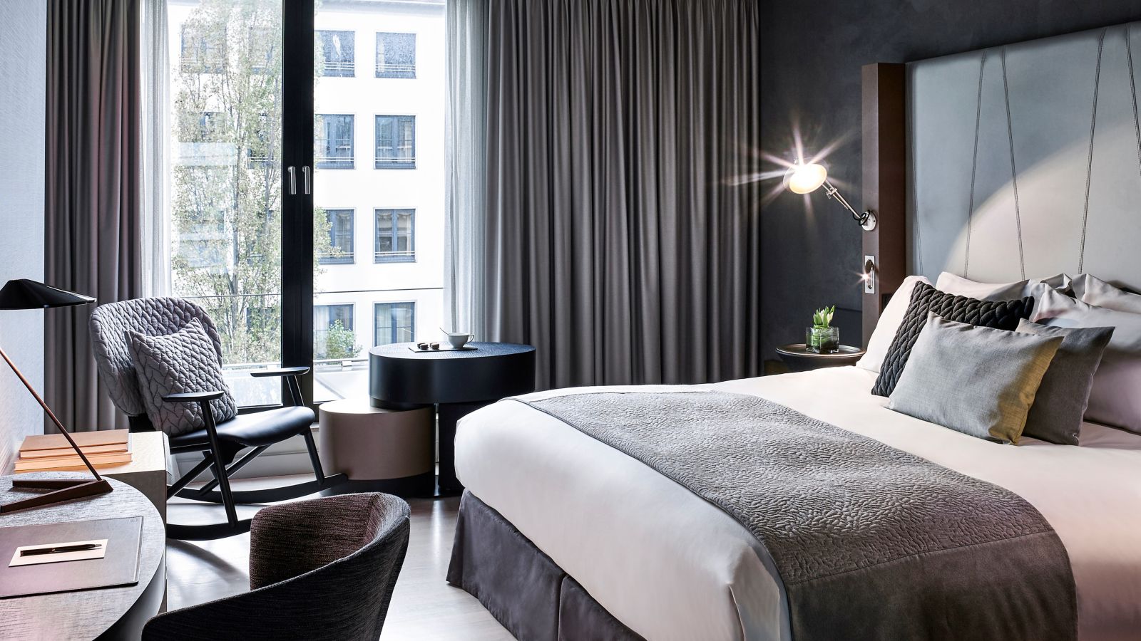 Sofitel Munich Bayerpost - Germany